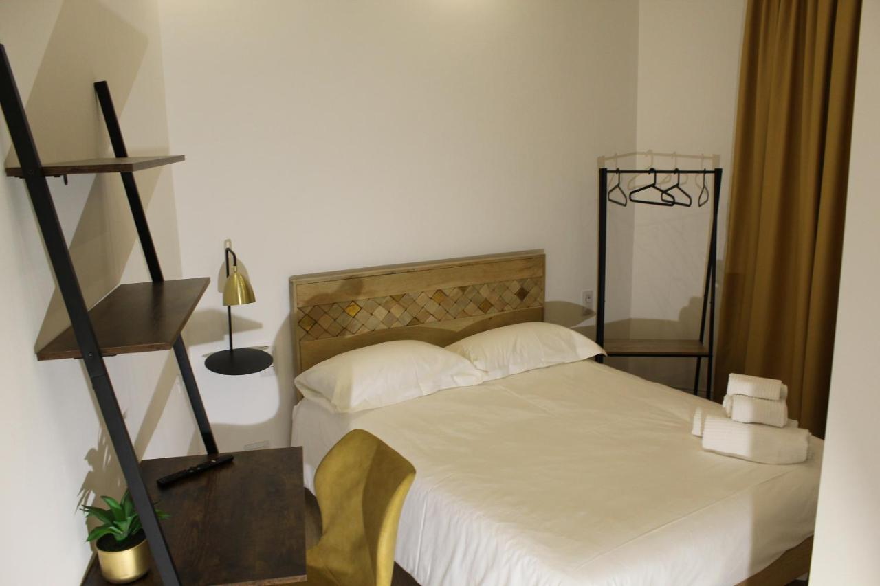 Domino Hotel Turin Exterior photo