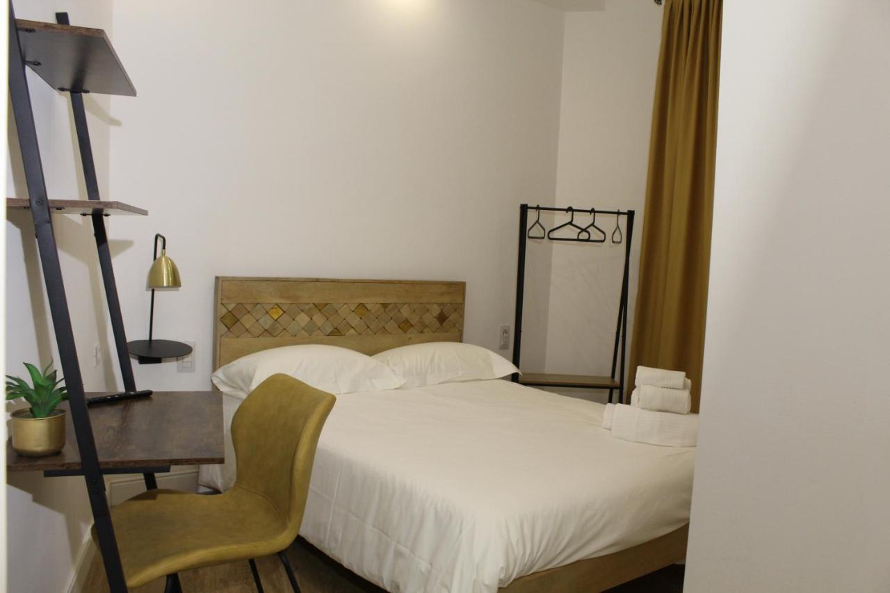 Domino Hotel Turin Exterior photo